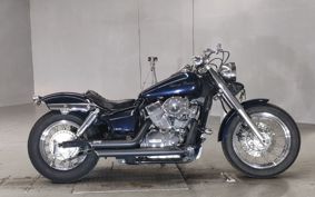 HONDA SHADOW 750 RC50