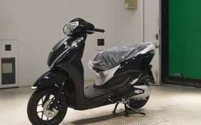 HONDA LEAD 125 2022 JK12
