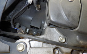 SUZUKI ADDRESS V50 CA4BA