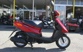 YAMAHA JOG DELUXE SA36J