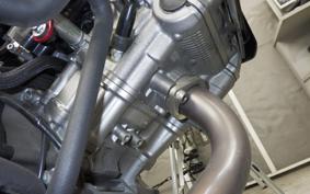 SUZUKI SV650 A 2021 VP55B