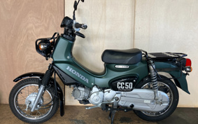 HONDA CROSS CUB 50 AA06
