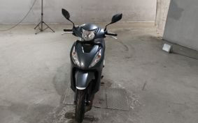 HONDA DIO 110 JK03