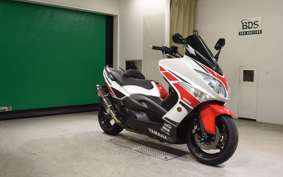 YAMAHA T-MAX 500 2011 SJ08J