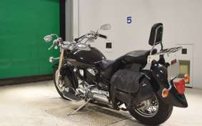 YAMAHA DRAGSTAR 1100 CLASSIC 2004 VP13J