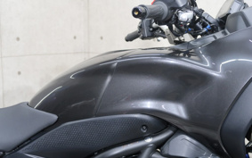 YAMAHA NIKEN 2018 RN58J