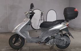 SUZUKI ADDRESS V125 CF4MA