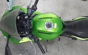 KAWASAKI NINJA 400R 2015 ER400B