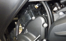 KAWASAKI NINJA 400 2019 EX400G
