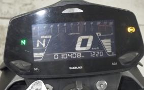 SUZUKI GIXXER 250 2021 ED22B