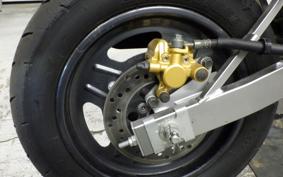 KAWASAKI KSR110 KL110A