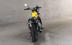 SUZUKI GLASS TRACKER BIG BOY NJ4BA