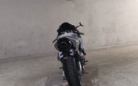 HONDA CBR600RR 2007 PC37