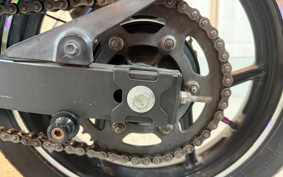 KAWASAKI NINJA 250R EX250K
