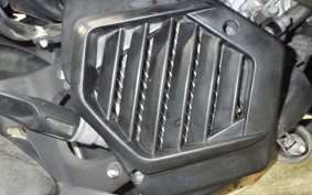 HONDA TACT Basket 2005 AF79