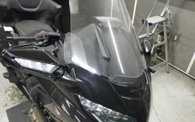 HONDA GL 1800 GOLD WING TOUR DCT 2023 SC79