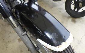 HONDA CD125T BENLY CD125T
