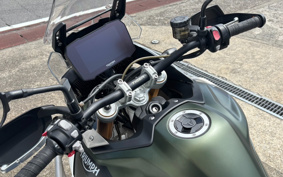 TRIUMPH  TRIUMPH  TIGER 900 RALLY  PRO  2020 TRE67D