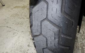 HONDA REBEL 250 2013 MC49