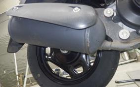 SUZUKI LET's CA4AA