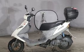 SUZUKI ADDRESS V125 CF46A