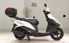 SUZUKI ADDRESS V125 2019 DT11A