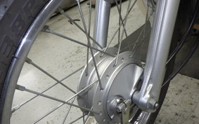 HONDA C110 SUPER CUB JA44