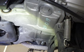 HONDA PCX 125 2025 JF81