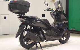 HONDA PCX 160 2007 KF47