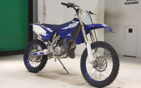 YAMAHA YZ125 CE16C