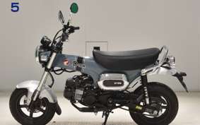 HONDA DAX 125 JB04