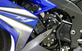 YAMAHA YZF-R1 2007 RN20