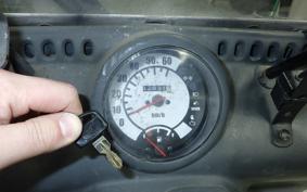 HONDA GYRO CANOPY TA03