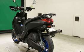 YAMAHA BW*S 125 Gen.2 2026 SEA6J