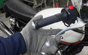 OTHER +ENFIELD INT650 2021