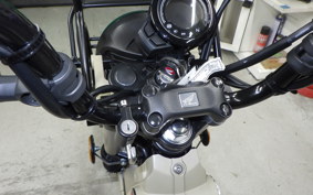 HONDA CT125 HUNTER CUB