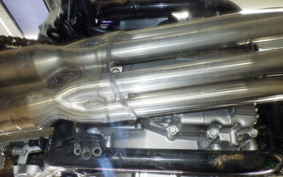 HONDA CB400 SUPER BOLDOR VTEC 2013 NC42