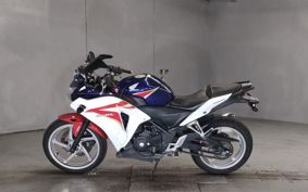 HONDA CBR250R MC41