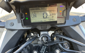 HONDA NC750X DCT 2021 RH09