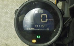 HONDA REBEL 250 MC49