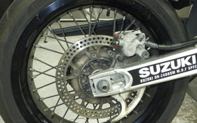 SUZUKI DR-Z400SM 2006 SK44A