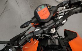 KTM 250 DUKE JPE40
