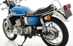 SUZUKI GT750 2003 GT750