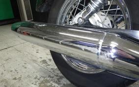 YAMAHA DRAGSTAR 250 2001 VG05J