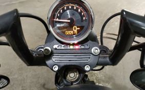 HARLEY XL883L 2005 CMM
