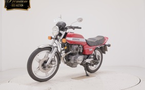 HONDA CB250 N