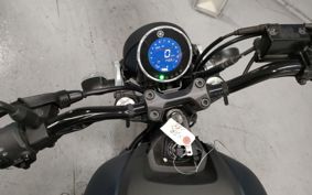 YAMAHA XSR155 RG47