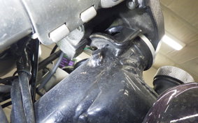 YAMAHA SR400 Gen.2 1994 1JR