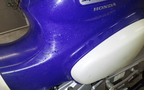 HONDA C110 SUPER CUB 2002 JA42