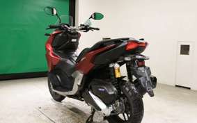 HONDA ADV160 2005 KF54